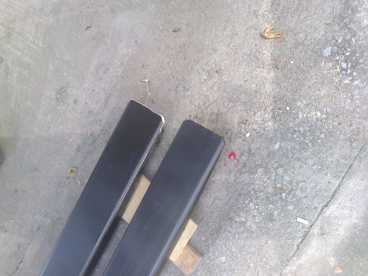 ขายปลอกงายาว2เมตรของใหม่