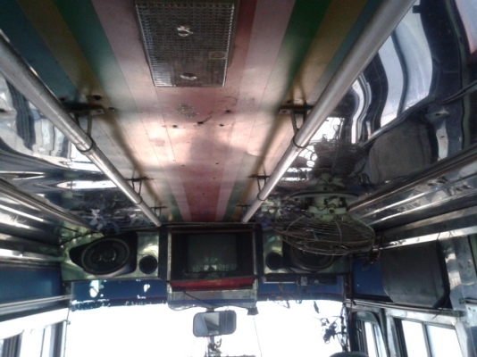 (ปิดการขาย ไปส่งขลาแล้วคับ)รถบัสเล็ก   เครื่อง 4BD1  115  แรงม้า  พร้อมใช้งาน เล่มติดมือ..