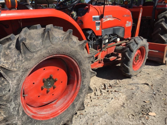 ฟรีดาวน์ L4708SP หน้า+หลัง