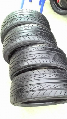 215/45R18 YOKOHAMA DNA S.drive ชุด 4 เส้น tel.081-427-3941 215/45R18 YOKOHAMA DNA S.drive ชุด 4 เส้น tel.081-427-3941