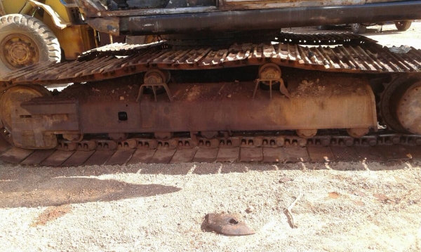 รุ่น5SK200-5พร้อมเล่มทะเบียน