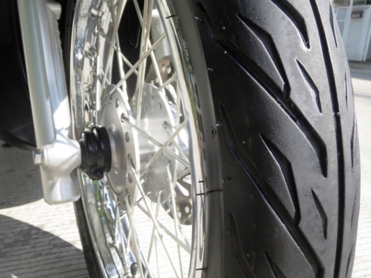 Honda Scoopy-I  2015 สวยใหม่มาก เดิมแท้ดี ไม่มีบิวด์