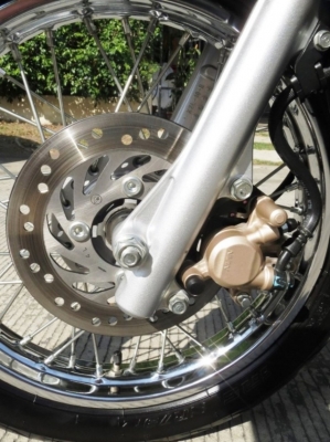 Honda Scoopy-I  2015 สวยใหม่มาก เดิมแท้ดี ไม่มีบิวด์