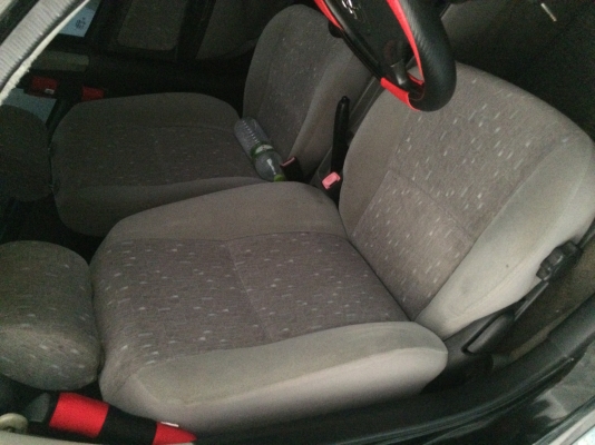 ขาย VIOS1.5J ปี2004 เกียร์ธรรมดา ขาย VIOS1.5J ปี2004 เกียร์ธรรมดา