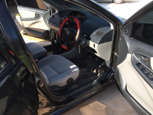 ขาย VIOS1.5J ปี2004 เกียร์ธรรมดา ขาย VIOS1.5J ปี2004 เกียร์ธรรมดา