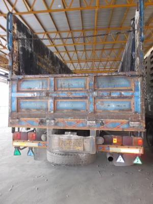 ขายรถมือสอง HINO รถเดี่ยว พร้อมใช้งาน สนใจติดต่อสอบถามได้ที่ 081-9832626 (เฮียโชค) ขายรถมือสอง HINO รถเดี่ยว พร้อมใช้งาน สนใจติดต่อสอบถามได้ที่ 081-9832626 (เฮียโชค)