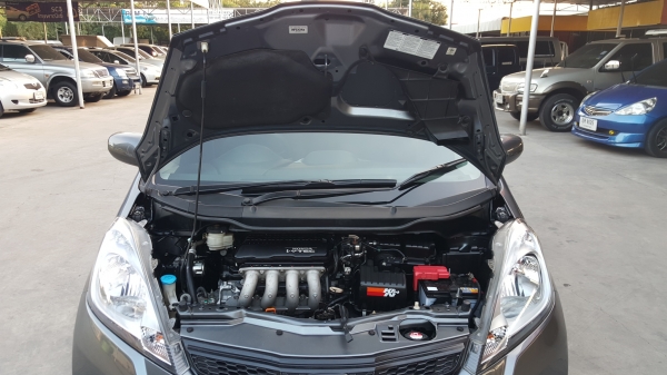 honda jazz ge 1.5v airbagคู่ abs รถปี 2012 honda jazz ge 1.5v airbagคู่ abs รถปี 2012
