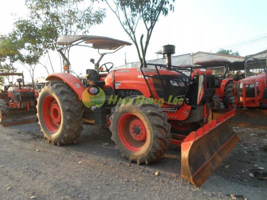 M108S ฟรี ใบมีดดันหน้า ผาน 3