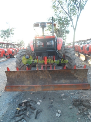 M108S ฟรี ใบมีดดันหน้า ผาน 3