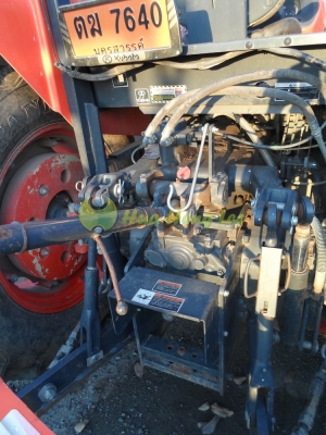 M108S ฟรี ใบมีดดันหน้า ผาน 3