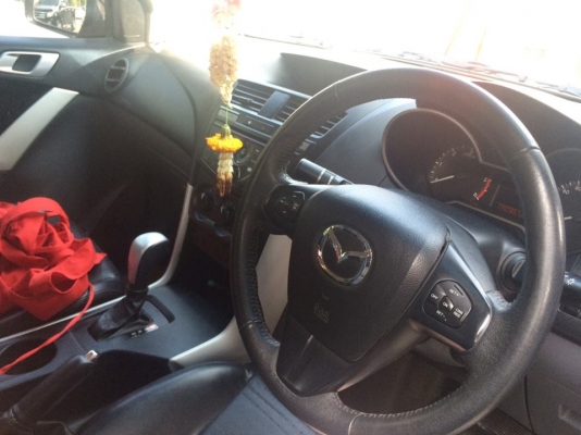 MAZDA BT50 เครื่อง 2.2 เกียร์ออโต้ครับ ปี 12 ตัวท๊อปสุดๆ ยางปี 14 MAZDA BT50 เครื่อง 2.2 เกียร์ออโต้ครับ ปี 12 ตัวท๊อปสุดๆ ยางปี 14