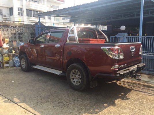 MAZDA BT50 เครื่อง 2.2 เกียร์ออโต้ครับ ปี 12 ตัวท๊อปสุดๆ ยางปี 14 MAZDA BT50 เครื่อง 2.2 เกียร์ออโต้ครับ ปี 12 ตัวท๊อปสุดๆ ยางปี 14