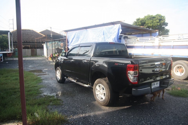 FORD 2.2 6 speed ปี 2013 ภานนอกเดิมสนิท ไม่เคยทำสี รถวิ่ง 80,000 ใช้งานปกติไม่มีปัญหา FORD 2.2 6 speed ปี 2013 ภานนอกเดิมสนิท ไม่เคยทำสี รถวิ่ง 80,000 ใช้งานปกติไม่มีปัญหา