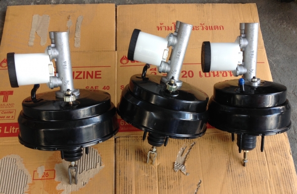 หม้อลมเบรครถกระบะทุกรุ่น หม้อลมเบรครถกระบะทุกรุ่น