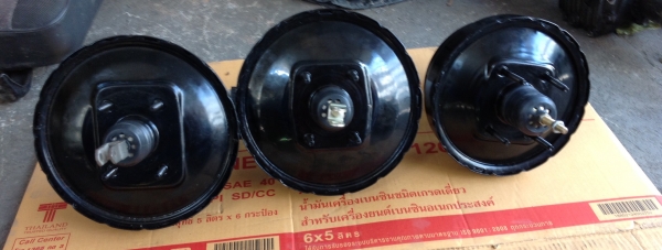 หม้อลมเบรครถกระบะทุกรุ่น