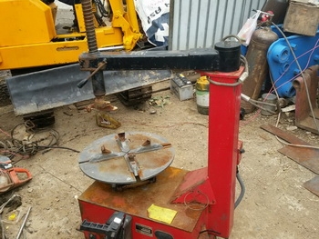 เครื่องถอดยาง มาอีกแล้วครับ BENZAI TCM 1910NES เก่านอก ราคาเท่าเดิมครับ เครื่องถอดยาง มาอีกแล้วครับ BENZAI TCM 1910NES เก่านอก ราคาเท่าเดิมครับ