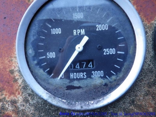 รถบด ล้อยาง 9 ล้อ : KR20D # 2470 Kawasaki รถนอก รอนำเข้าจากญี่ปุ่น T.กุ้ง:0813062283