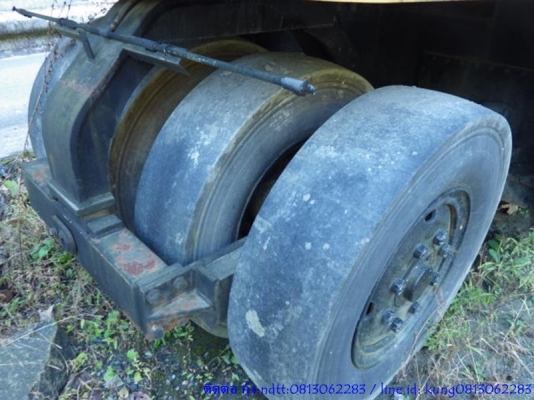 รถบด ล้อยาง 9 ล้อ : KR20D # 2470 Kawasaki รถนอก รอนำเข้าจากญี่ปุ่น T.กุ้ง:0813062283