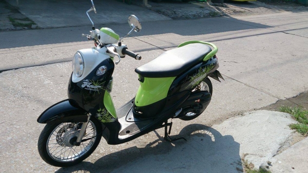 fino ปี54 เครื่องเดิมๆ พร้อมใช้งาน fino ปี54 เครื่องเดิมๆ พร้อมใช้งาน