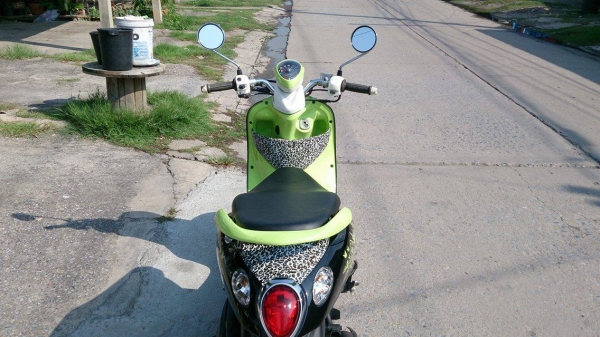 fino ปี54 เครื่องเดิมๆ พร้อมใช้งาน fino ปี54 เครื่องเดิมๆ พร้อมใช้งาน