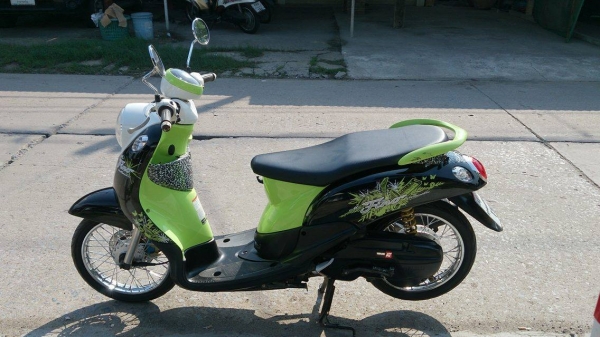 fino ปี54 เครื่องเดิมๆ พร้อมใช้งาน fino ปี54 เครื่องเดิมๆ พร้อมใช้งาน