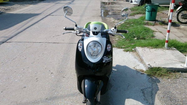 fino ปี54 เครื่องเดิมๆ พร้อมใช้งาน fino ปี54 เครื่องเดิมๆ พร้อมใช้งาน