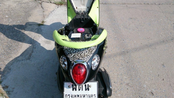 fino ปี54 เครื่องเดิมๆ พร้อมใช้งาน fino ปี54 เครื่องเดิมๆ พร้อมใช้งาน