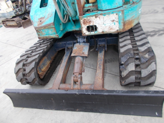 ขาย KUBOTA RX501