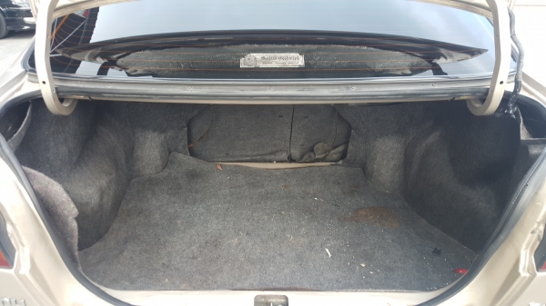 nissan sunny b14 ปี97 เครื่อง1600cc. เกียร์auto