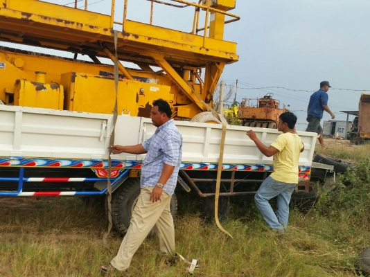 จัดไปใช้งานที่สูงจริงๆครับ รถกระเช้า แมนลิฟต์ ลูกค้าส่งรูปมาให้ดูครับ สะดวก สบายต่อการใช้ จัดไปใช้งานที่สูงจริงๆครับ รถกระเช้า แมนลิฟต์ ลูกค้าส่งรูปมาให้ดูครับ สะดวก สบายต่อการใช้