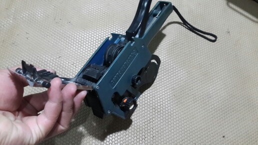 ืปืนยิงป้ายราคา