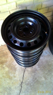 ขายกระทะยาริสขอบ15 ถอดป้ายแดง ราคาถูกๆ ขายกระทะยาริสขอบ15 ถอดป้ายแดง ราคาถูกๆ