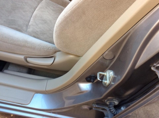 ขายฮอนด้าซีวิค ไดเมนชั่น ปี2001 เกียร์ออโต้ สภาพดี สีสวย ราคา 145000 บาท ขายฮอนด้าซีวิค ไดเมนชั่น ปี2001 เกียร์ออโต้ สภาพดี สีสวย ราคา 145000 บาท