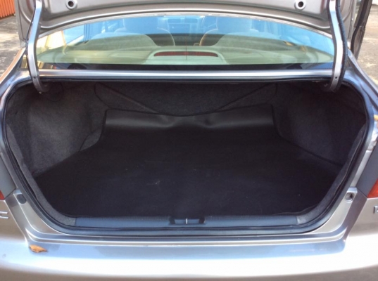 ขายฮอนด้าซีวิค ไดเมนชั่น ปี2001 เกียร์ออโต้ สภาพดี สีสวย ราคา 145000 บาท