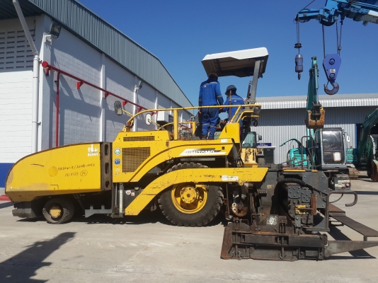 สินค้าเข้าไทยตัวใหม่ รถปูยาง Sumitomo HA60W #A60A5-0053 รถอยู่ไทยแล้วนะคะ เข้ามาดูสินค้าติดต่อ ใหม่ 061-4194022 สินค้าเข้าไทยตัวใหม่ รถปูยาง Sumitomo HA60W #A60A5-0053 รถอยู่ไทยแล้วนะคะ เข้ามาดูสินค้าติดต่อ ใหม่ 061-4194022