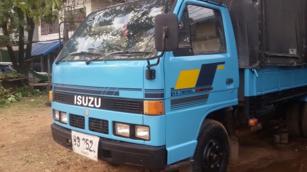 ขาย 6 ล้อ ISUZU NKR 110 **ลูกค้าพ่อทองสุข ประทุมสันต์ จ.มหาสารคาม มารับรถกลับบ้านเรียบร้อยแล้ว)***ขอบคุณคับ.... (ดาวน์ 118000 บาท) ใช้แค่บัตร+ ทะเบียนบ้าน ไม่เช็คเครดิต อนุมัติเลย เครื่องแน่นปึ๊กๆ แห้ง แรงดี (4BE1 ฝาดำยอดนิยม) ช่วงล่างน๊อตใหญ่ (เฟืองท้าย1 ขาย 6 ล้อ ISUZU NKR 110 **ลูกค้าพ่อทองสุข ประทุมสันต์ จ.มหาสารคาม มารับรถกลับบ้านเรียบร้อยแล้ว)***ขอบคุณคับ.... (ดาวน์ 118000 บาท) ใช้แค่บัตร+ ทะเบียนบ้าน ไม่เช็คเครดิต อนุมัติเลย เครื่องแน่นปึ๊กๆ แห้ง แรงดี (4BE1 ฝาดำยอดนิยม) ช่วงล่างน๊อตใหญ่ (เฟืองท้าย1