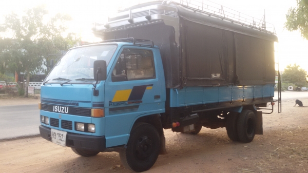 ขาย 6 ล้อ ISUZU NKR 110 **ลูกค้าพ่อทองสุข ประทุมสันต์ จ.มหาสารคาม มารับรถกลับบ้านเรียบร้อยแล้ว)***ขอบคุณคับ.... (ดาวน์ 118000 บาท) ใช้แค่บัตร+ ทะเบียนบ้าน ไม่เช็คเครดิต อนุมัติเลย เครื่องแน่นปึ๊กๆ แห้ง แรงดี (4BE1 ฝาดำยอดนิยม) ช่วงล่างน๊อตใหญ่ (เฟืองท้าย1 ขาย 6 ล้อ ISUZU NKR 110 **ลูกค้าพ่อทองสุข ประทุมสันต์ จ.มหาสารคาม มารับรถกลับบ้านเรียบร้อยแล้ว)***ขอบคุณคับ.... (ดาวน์ 118000 บาท) ใช้แค่บัตร+ ทะเบียนบ้าน ไม่เช็คเครดิต อนุมัติเลย เครื่องแน่นปึ๊กๆ แห้ง แรงดี (4BE1 ฝาดำยอดนิยม) ช่วงล่างน๊อตใหญ่ (เฟืองท้าย1