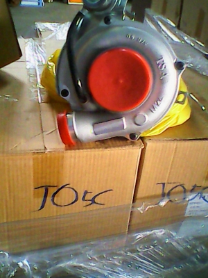 ขายเทอร์โบ หลง 6B16   P11   ISUZU 270 ราคา 16000  บาท โทร 0906208746  0920976322