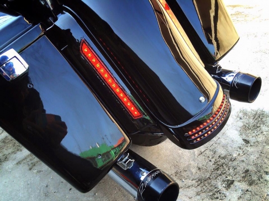 Harley Davidson Electra Glide ปี1992 เครื่อง 1340 EVO แต่งเป็น Street Glideปี06 เครื่อง สี ทำใหม่หมด Harley Davidson Electra Glide ปี1992 เครื่อง 1340 EVO แต่งเป็น Street Glideปี06 เครื่อง สี ทำใหม่หมด