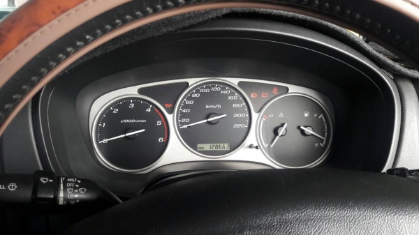 ขายรถ Chevrolet Colorado 3.0 LT y2005 4wd 4 dr ขายรถ Chevrolet Colorado 3.0 LT y2005 4wd 4 dr