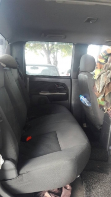 ขายรถ Chevrolet Colorado 3.0 LT y2005 4wd 4 dr ขายรถ Chevrolet Colorado 3.0 LT y2005 4wd 4 dr