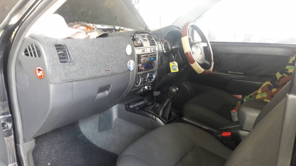 ขายรถ Chevrolet Colorado 3.0 LT y2005 4wd 4 dr ขายรถ Chevrolet Colorado 3.0 LT y2005 4wd 4 dr