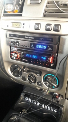 ขายรถ Chevrolet Colorado 3.0 LT y2005 4wd 4 dr ขายรถ Chevrolet Colorado 3.0 LT y2005 4wd 4 dr