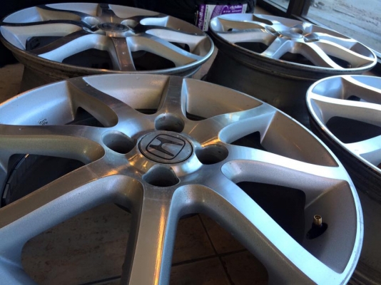 (แม็กมือ2 ขาย4วง2,700.บ)แม็กเดิมHANDA ขอบ15ใส่4รู100 ไม่คด ไม่ดุ่ง สีเดิมๆ(mitsuก็ไส่ได้)