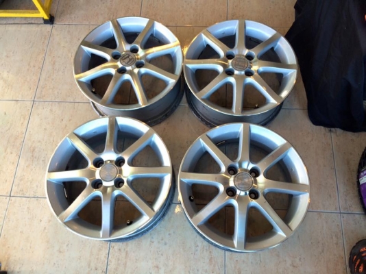 (แม็กมือ2 ขาย4วง2,700.บ)แม็กเดิมHANDA ขอบ15ใส่4รู100 ไม่คด ไม่ดุ่ง สีเดิมๆ(mitsuก็ไส่ได้)