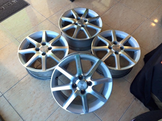 (แม็กมือ2 ขาย4วง2,700.บ)แม็กเดิมHANDA ขอบ15ใส่4รู100 ไม่คด ไม่ดุ่ง สีเดิมๆ(mitsuก็ไส่ได้)