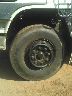 สิบล้อ ฮีโน่ FM3M-320แรง 2เพา สโลส^มีระบบลากลูกครบ^ ดั้ม สภาพดีสวยบางเดิมพร้อมลุย เล่มทะเบียนชุดโอน พร้อม