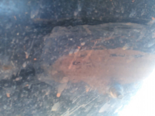 สิบล้อ ฮีโน่ FM3M-320แรง 2เพา สโลส^มีระบบลากลูกครบ^ ดั้ม สภาพดีสวยบางเดิมพร้อมลุย เล่มทะเบียนชุดโอน พร้อม