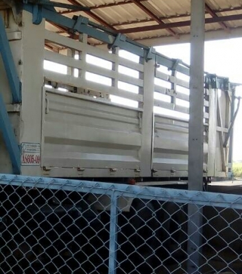 สิบล้อ ฮีโน่ FM3M-320แรง 2เพา สโลส^มีระบบลากลูกครบ^ ดั้ม สภาพดีสวยบางเดิมพร้อมลุย เล่มทะเบียนชุดโอน พร้อม