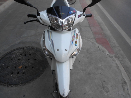 Wave125i
